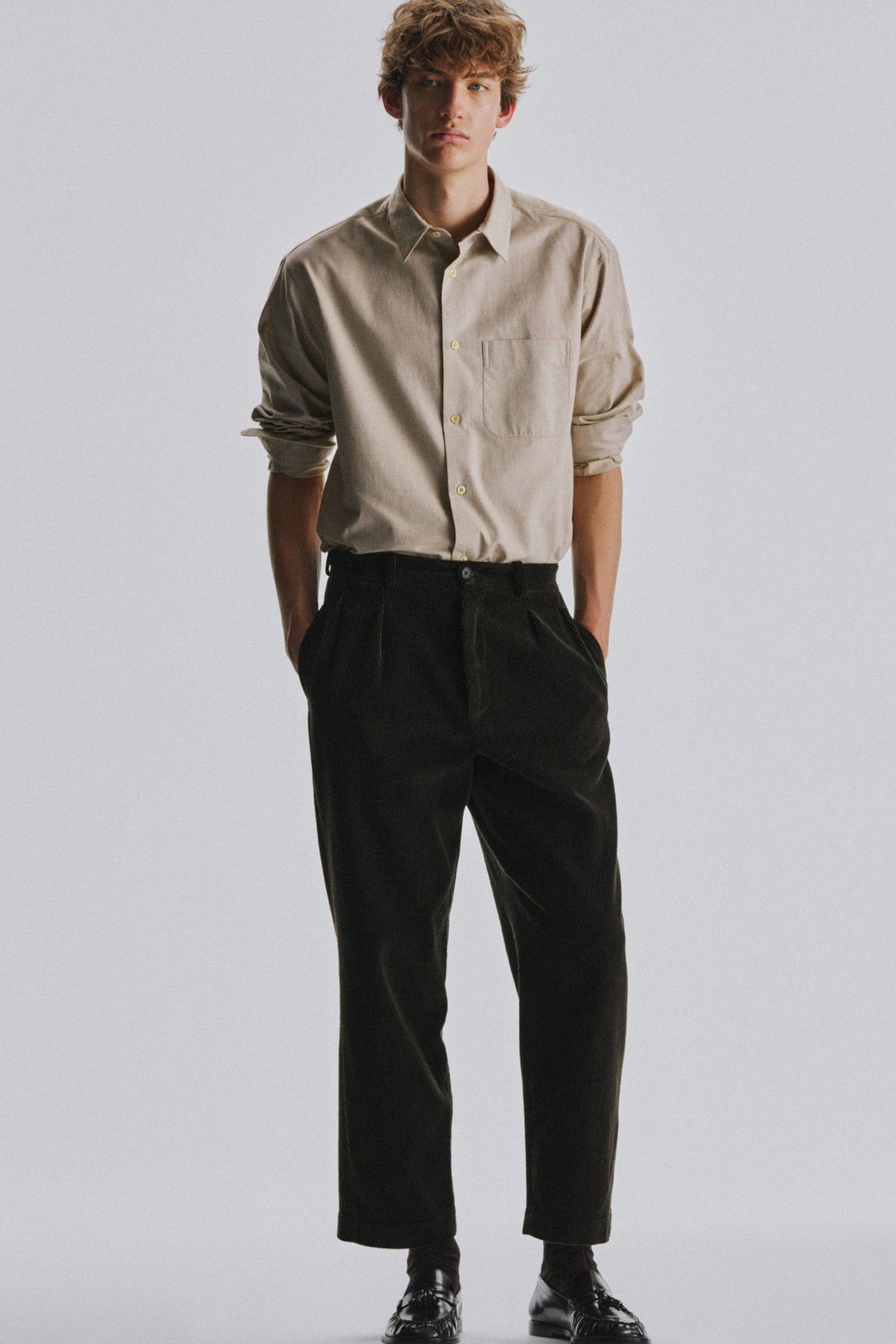 Pace Shirt #3