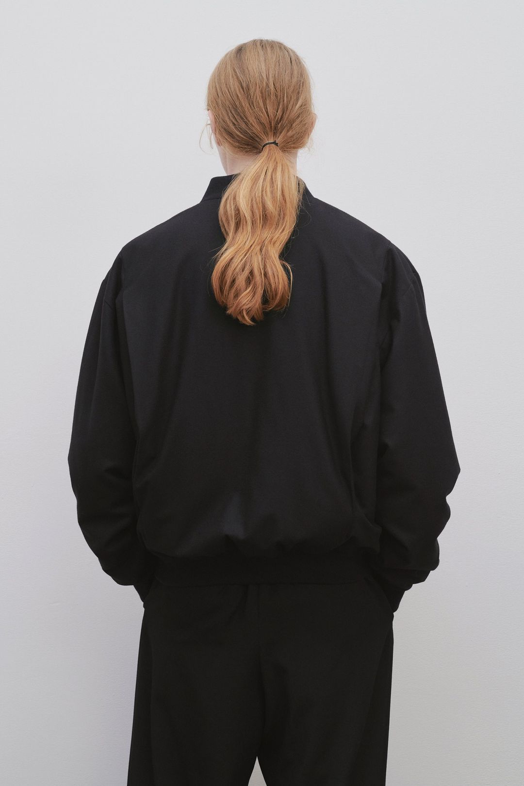 Craig Jacket in Cashmere #4