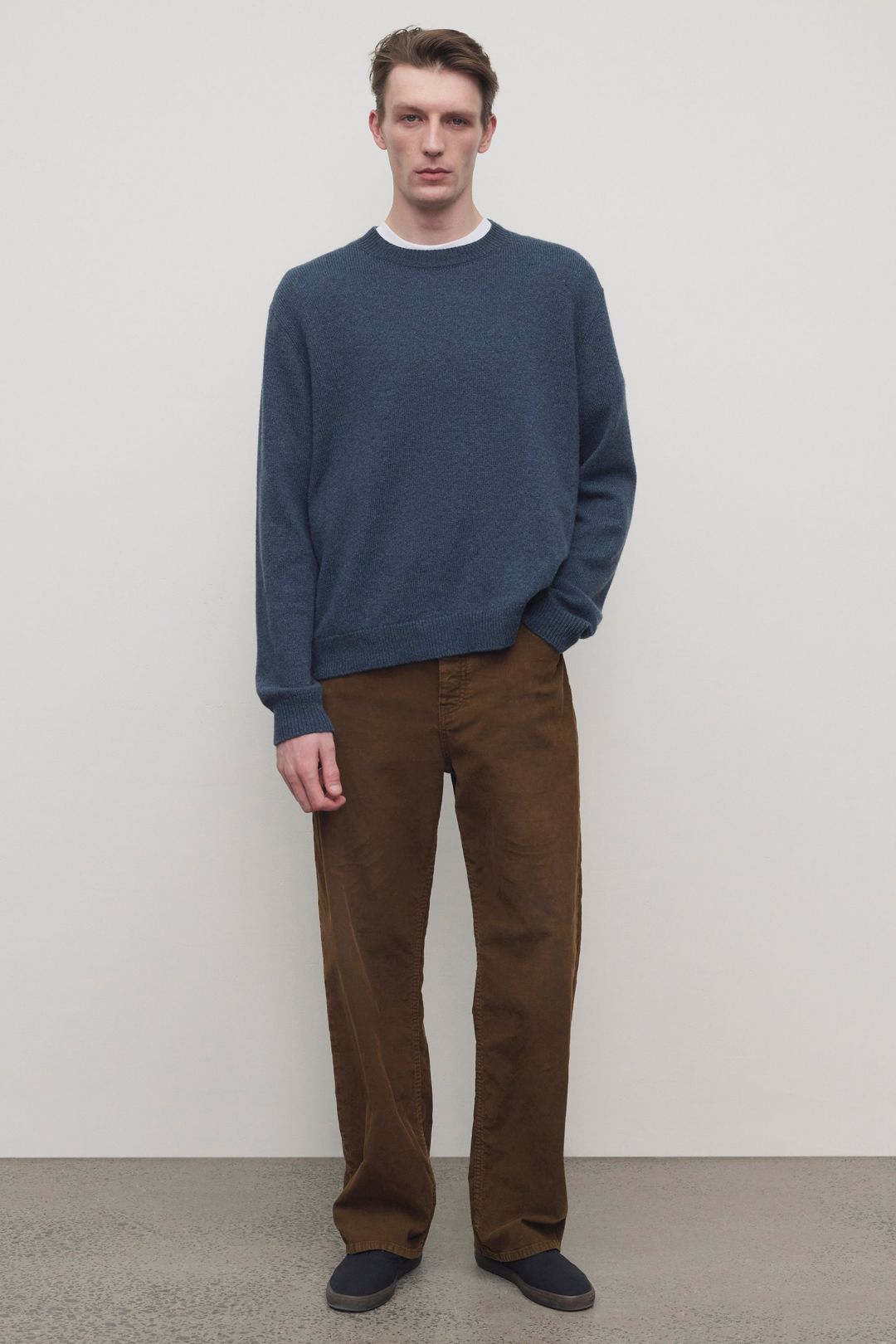 Tarino Pant #3