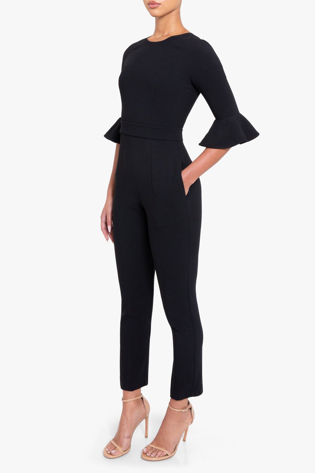 Brooklyn Jumpsuit #8
