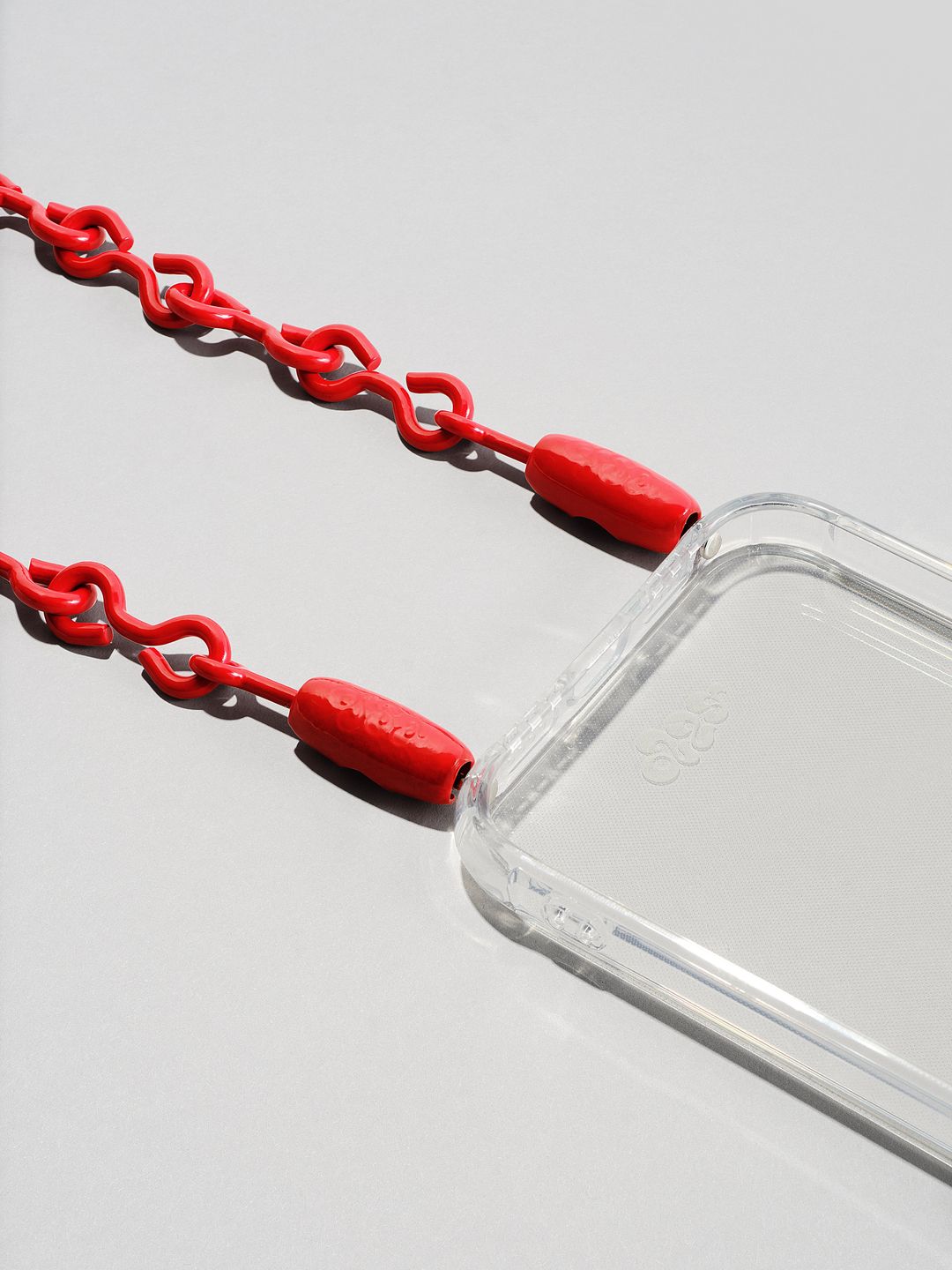 Bar Chain Wristlet #13