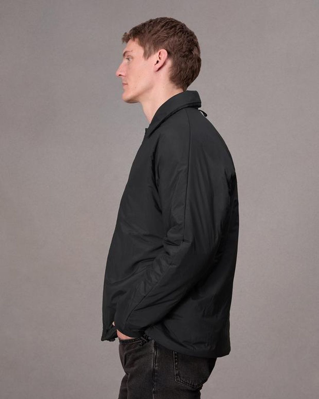 HENDERSON SHIRT JACKET #4