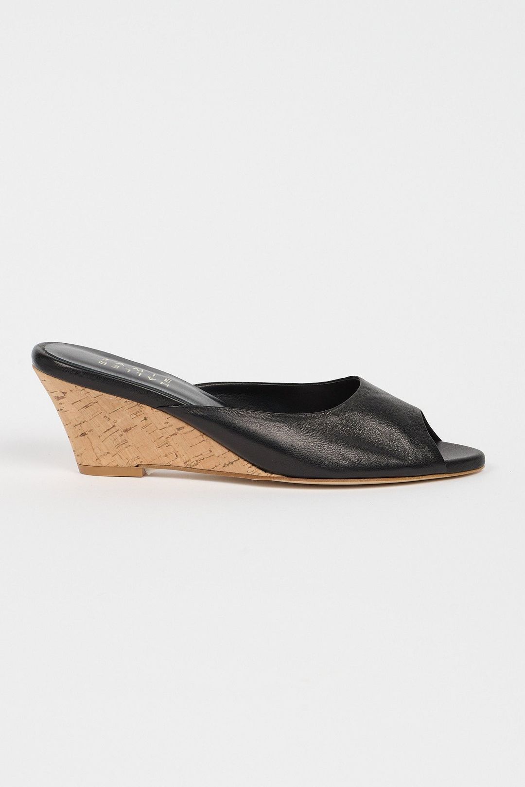 The Kit Slide in Black