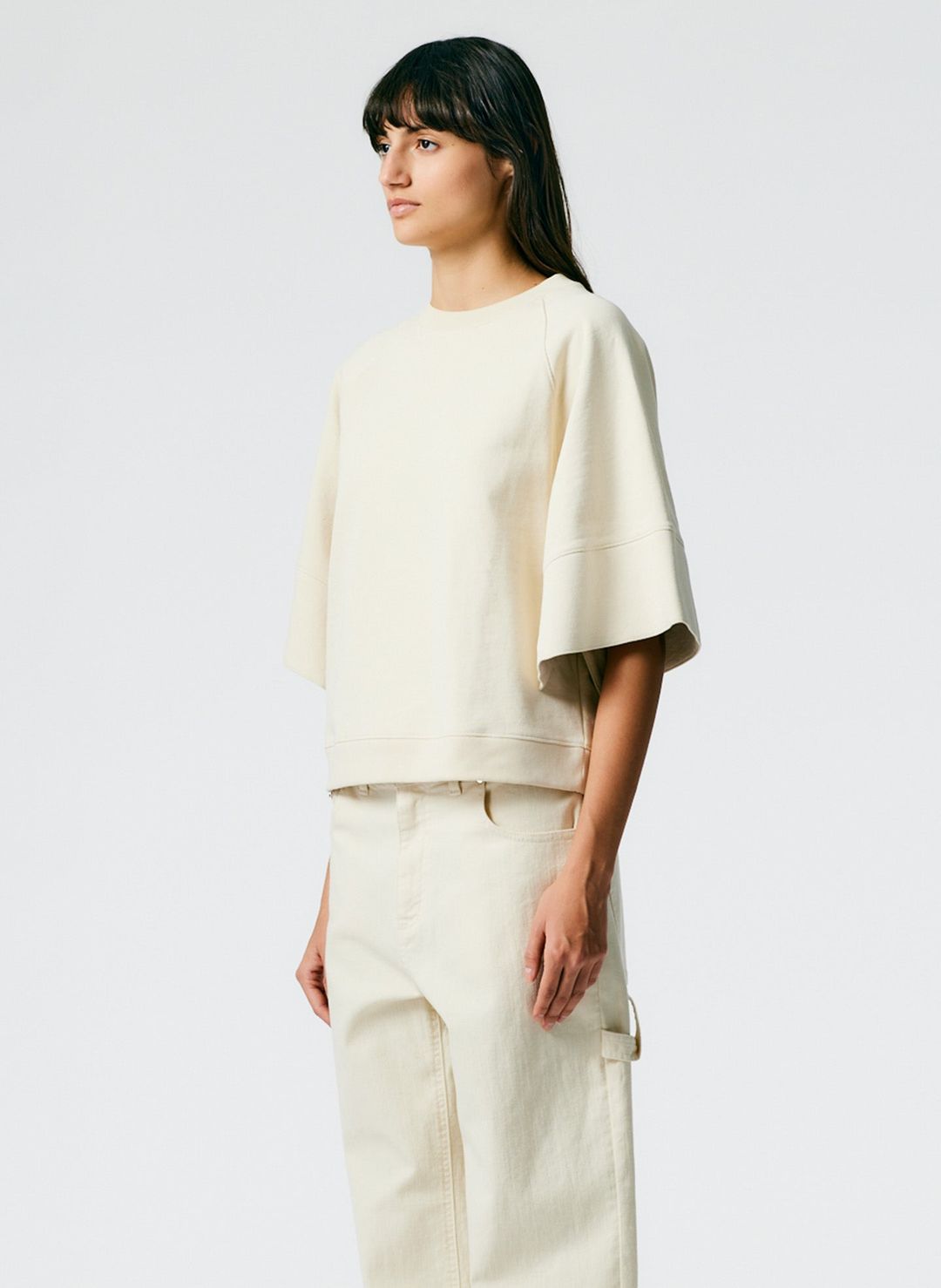 Crewneck Easy Sweatshirt #2