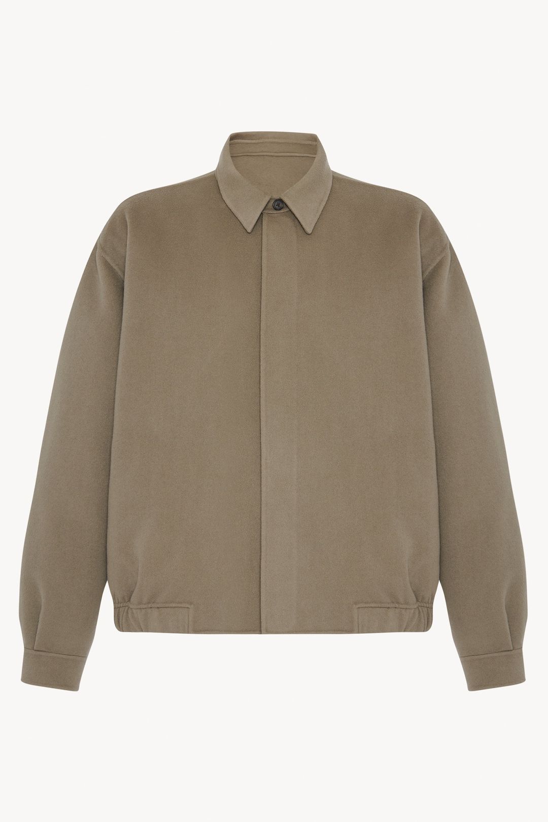Ronnie Jacket in Cashmere