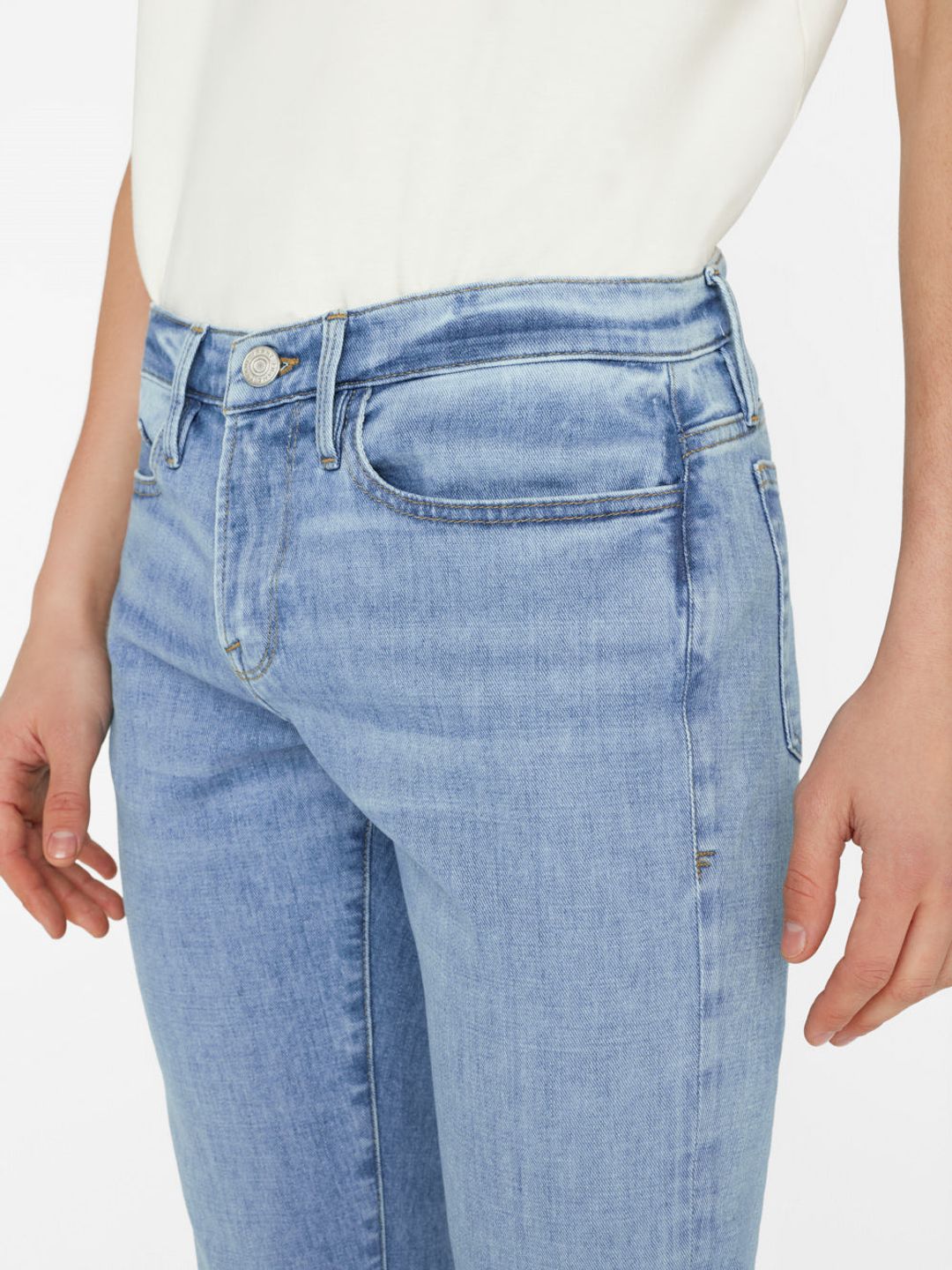 L'Homme Slim -- Driver #4