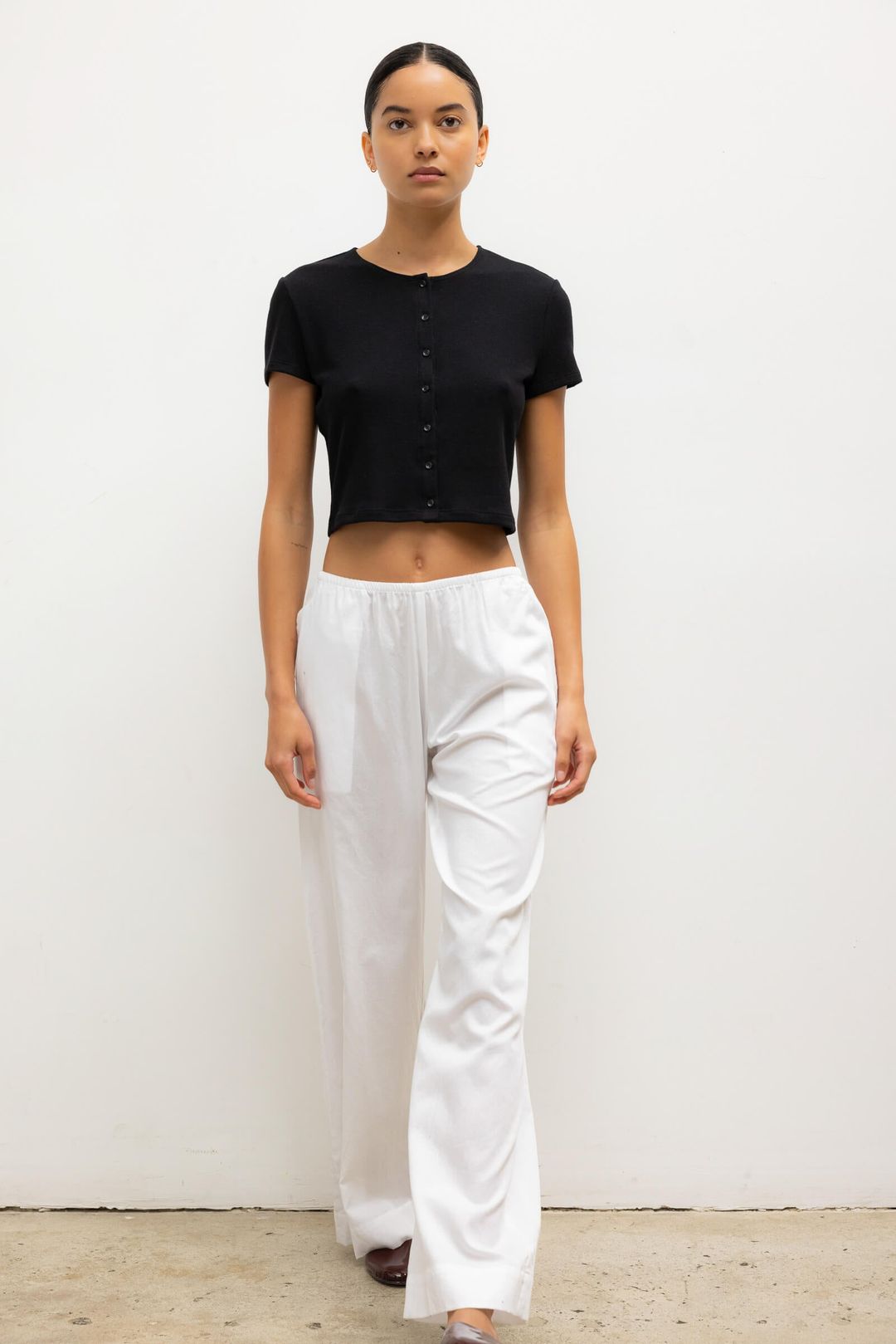 Lauren Short Sleeve Cardigan #4