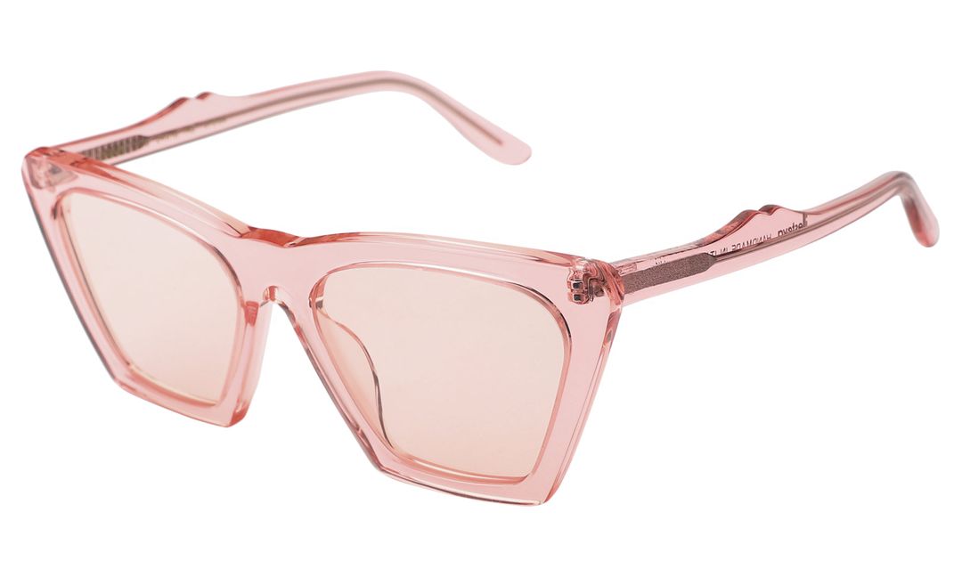 Lisbon Sunglasses #80