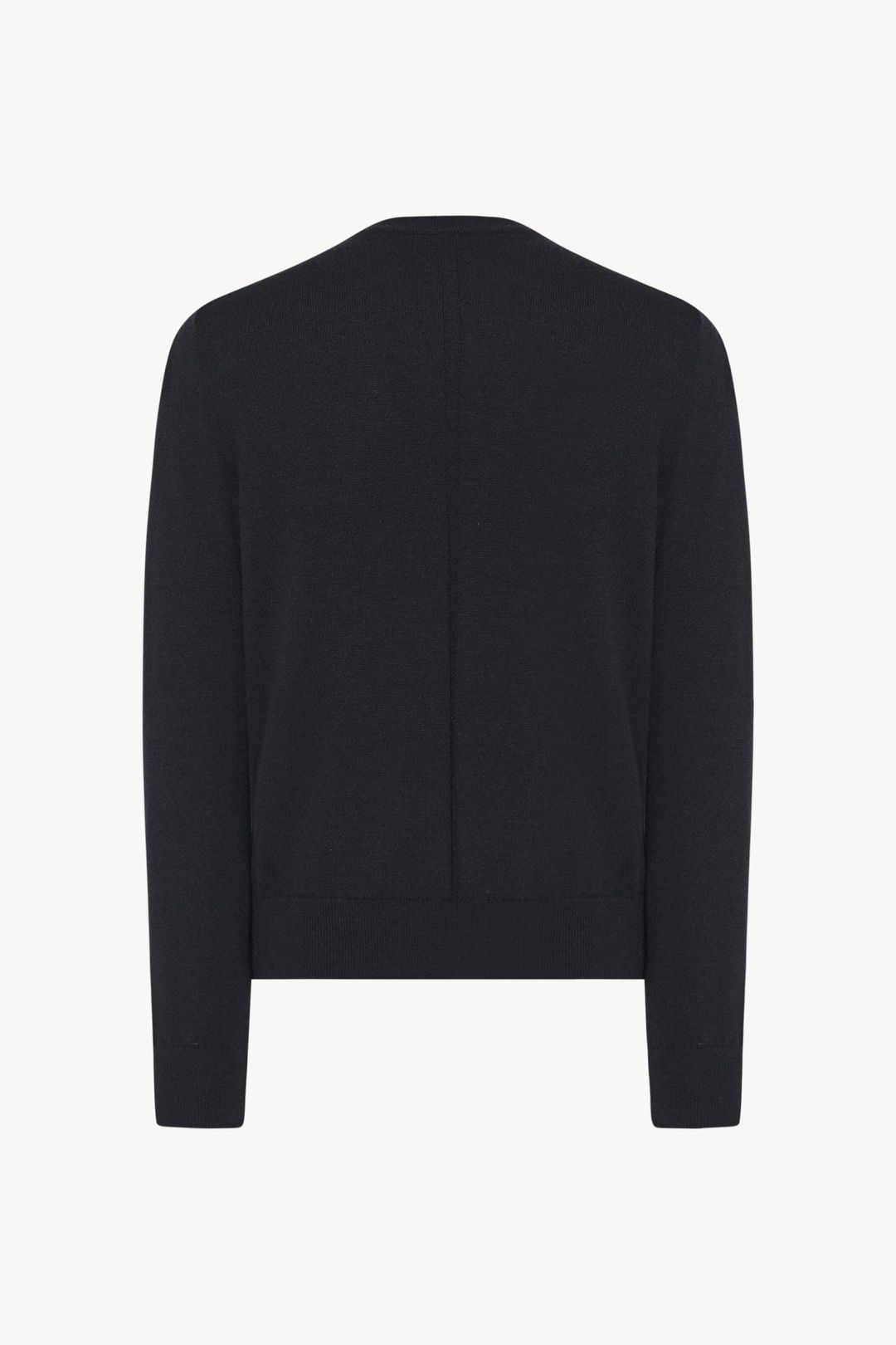 Benji Sweater in Cashmere #2
