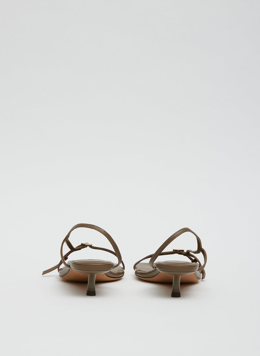Weber Sandal #6