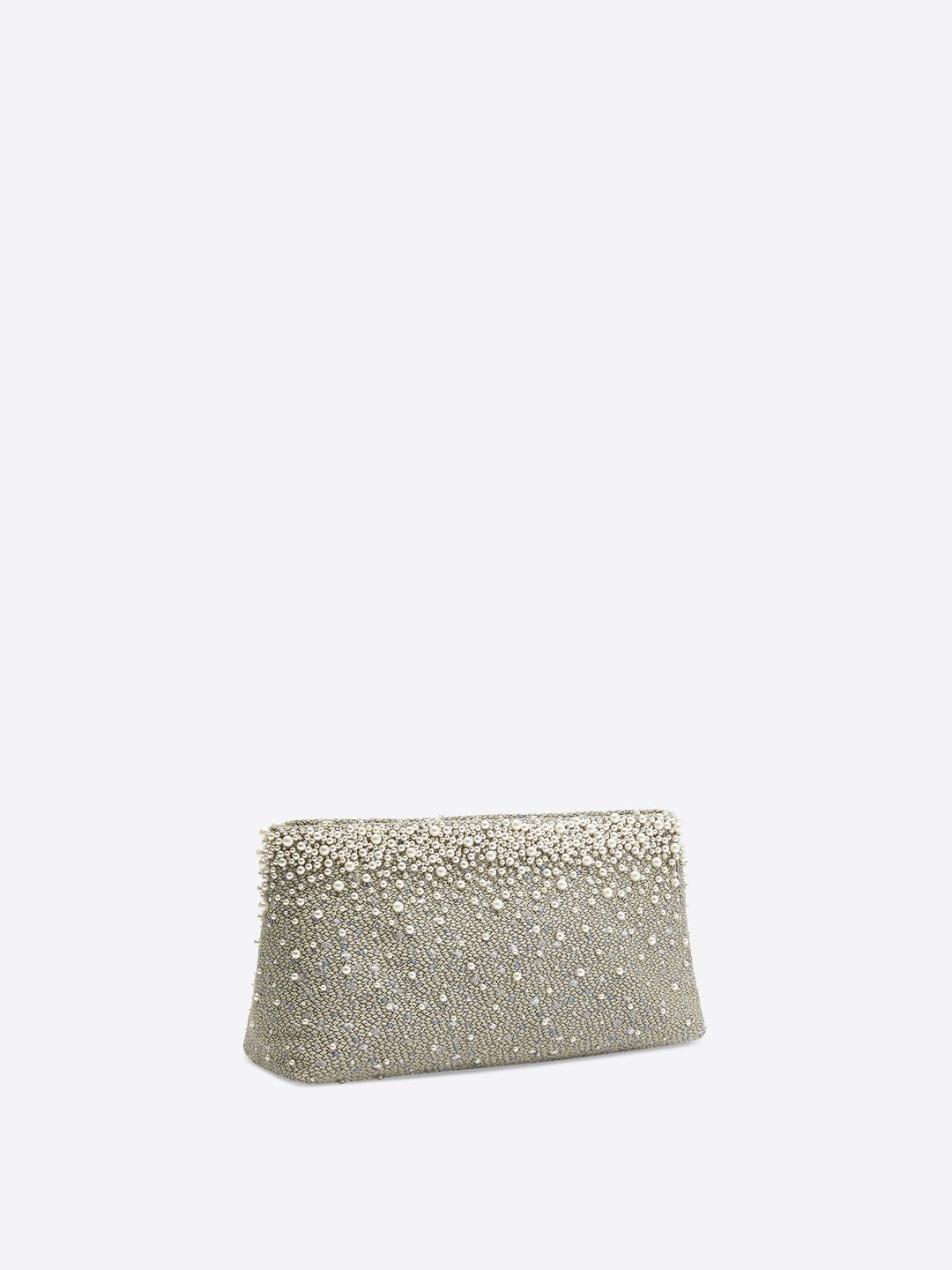 Embellished clutch #4