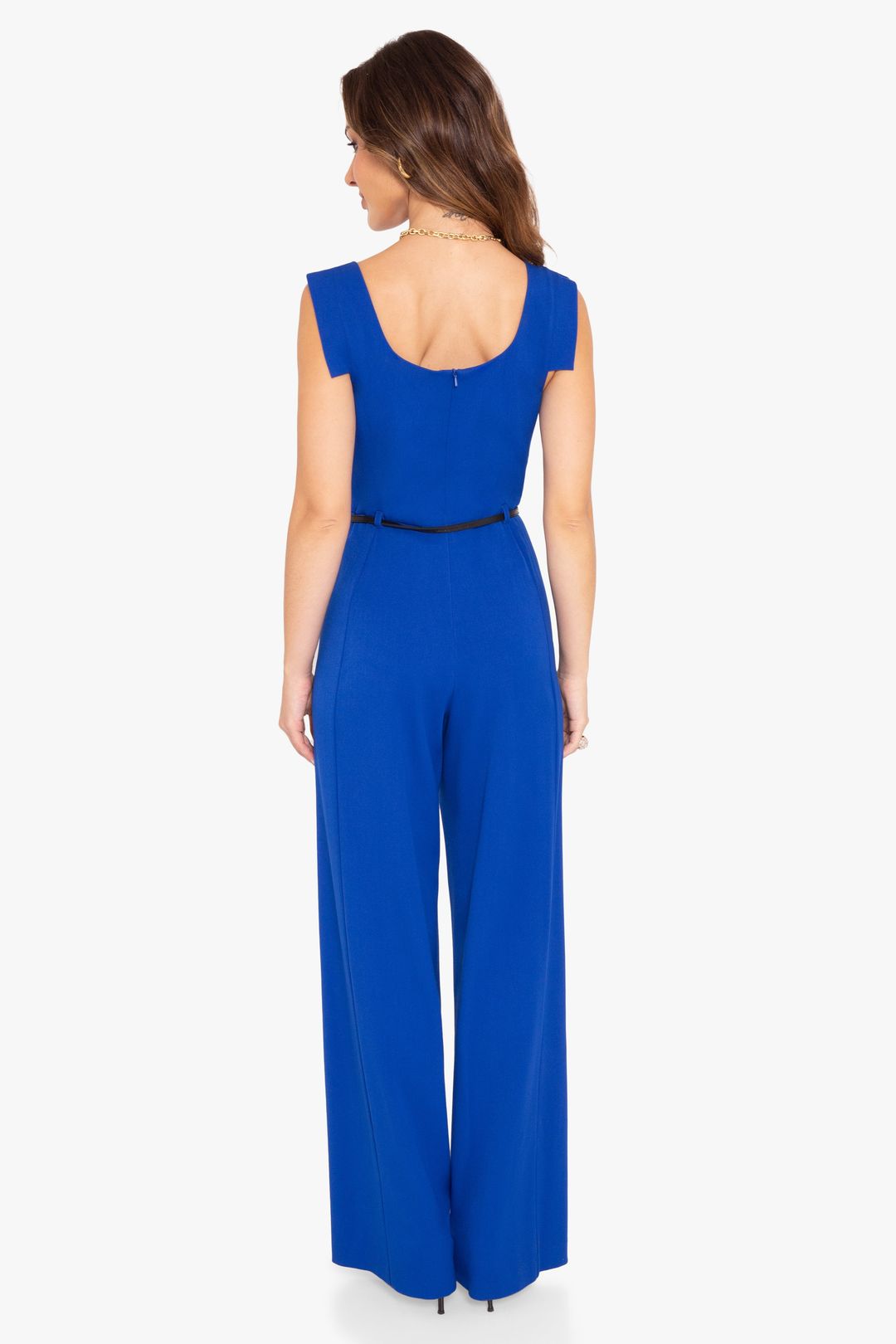 Classic Jackie O Jumpsuit #30