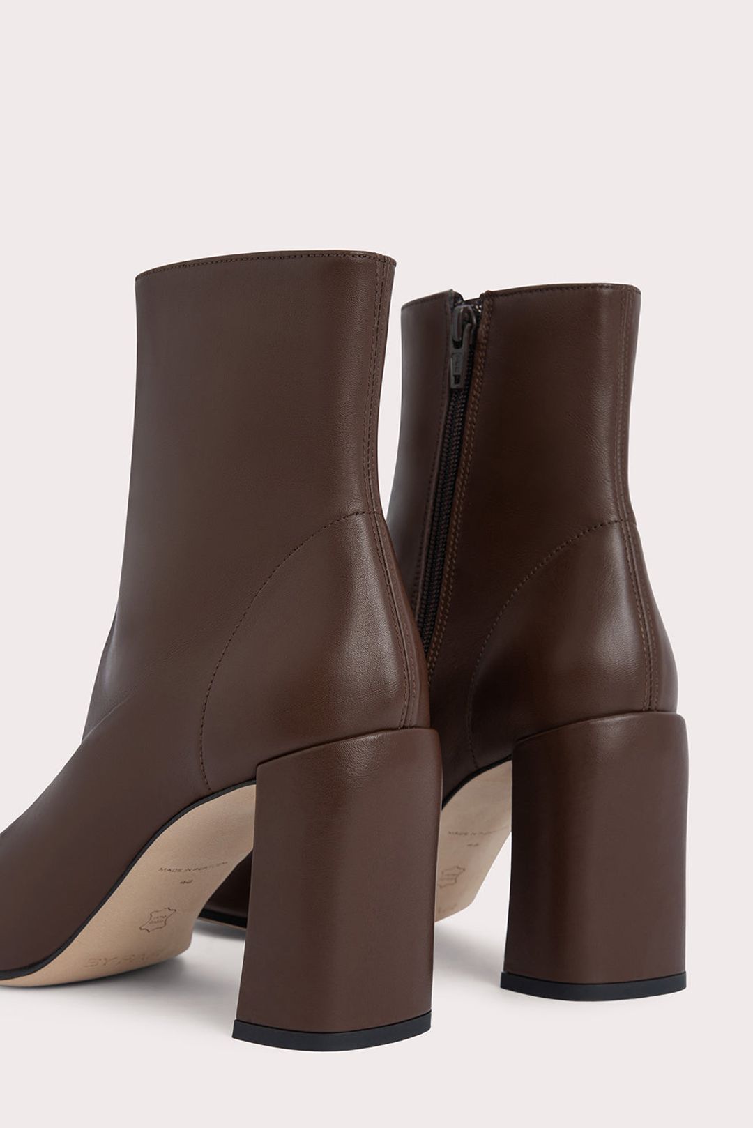 Vlada Bear Nappa Leather #4