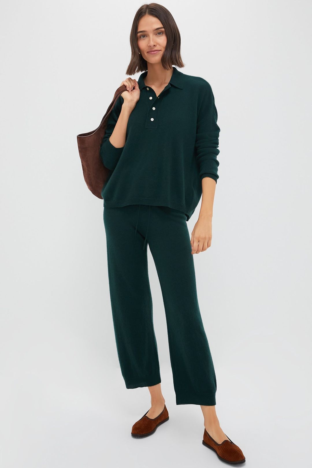Veronese Classic Flats #3