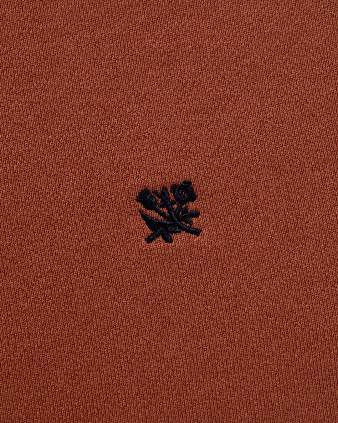 Crest Crewneck Sweatshirt #3