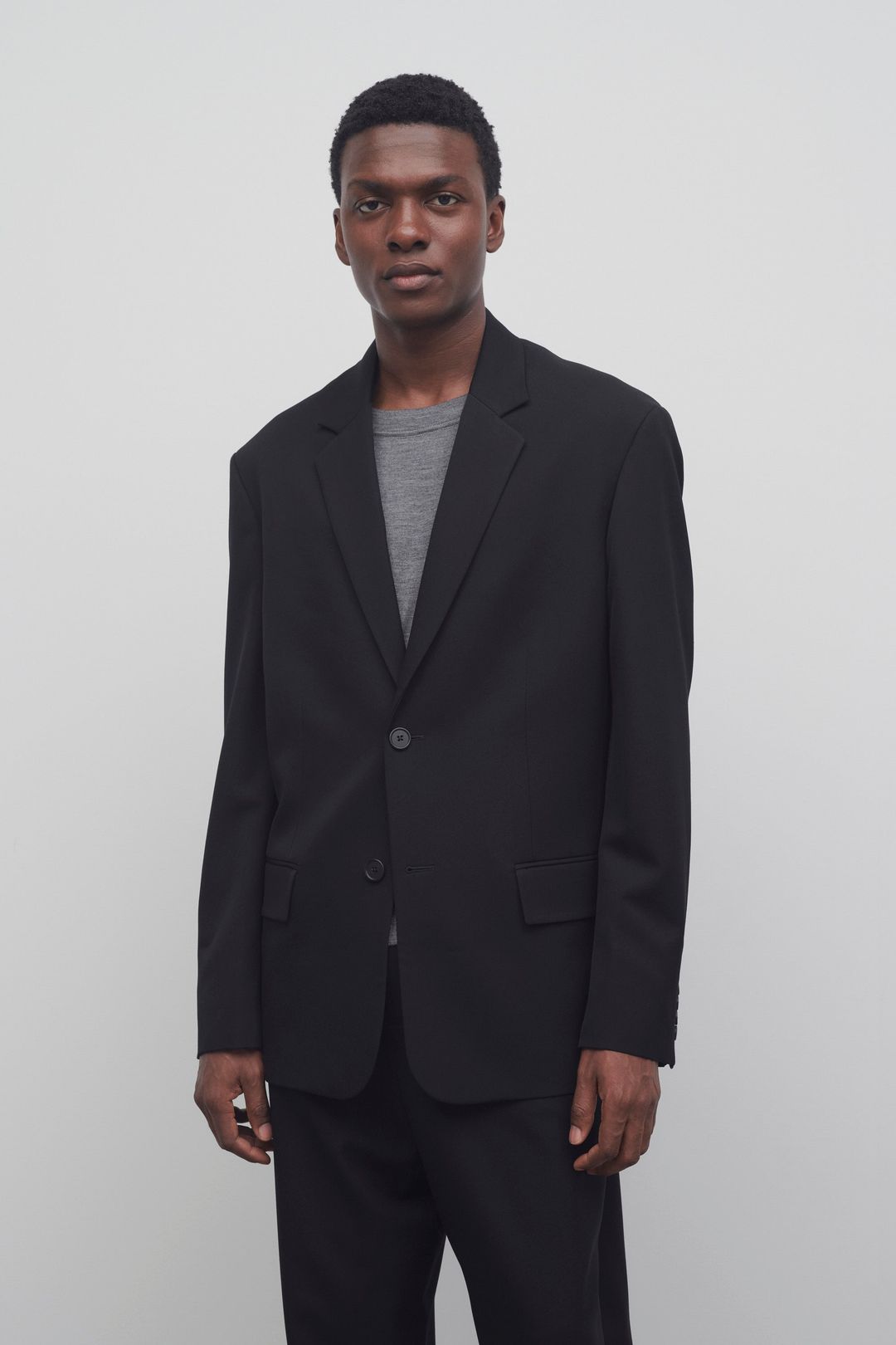 Eligio Jacket #3