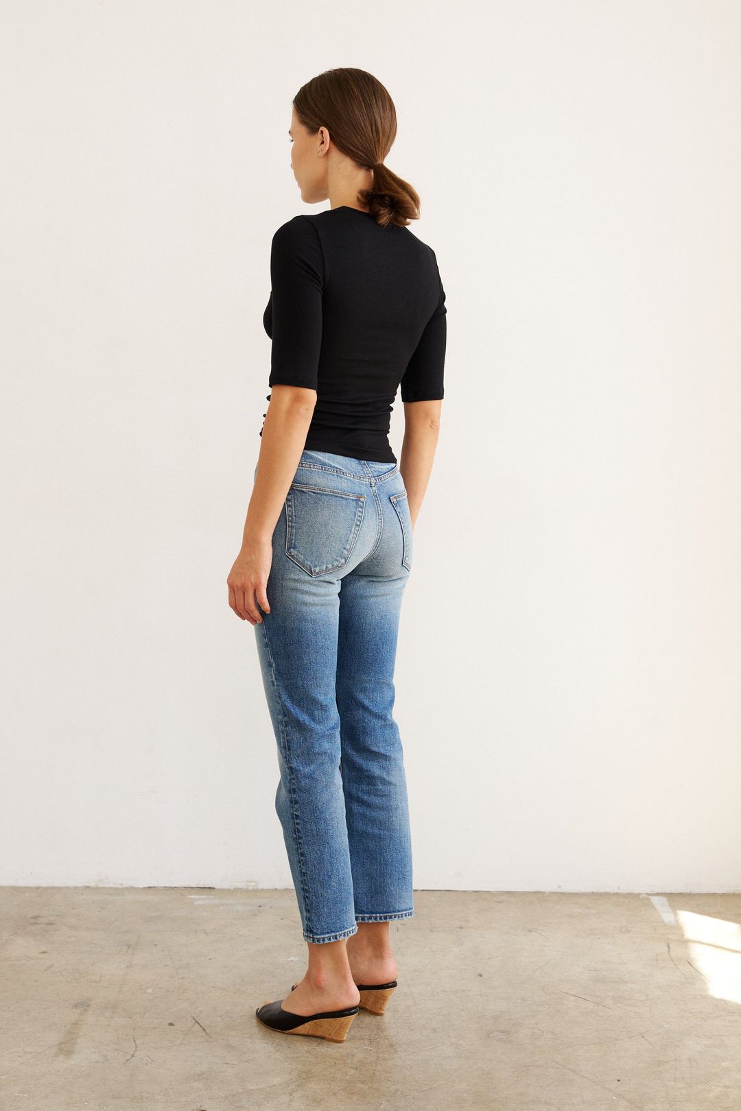 The Kenickie in Rustler #6