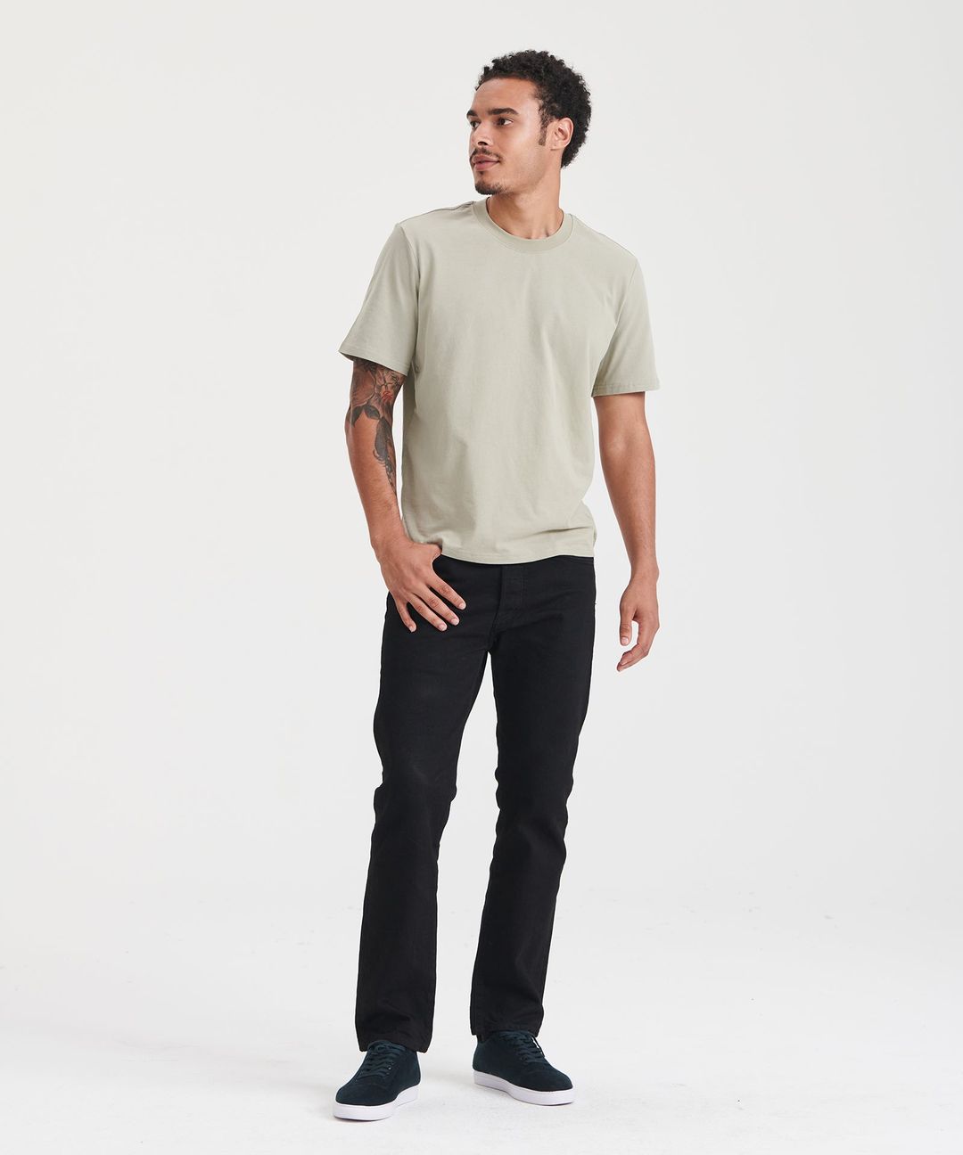 The Tee #26