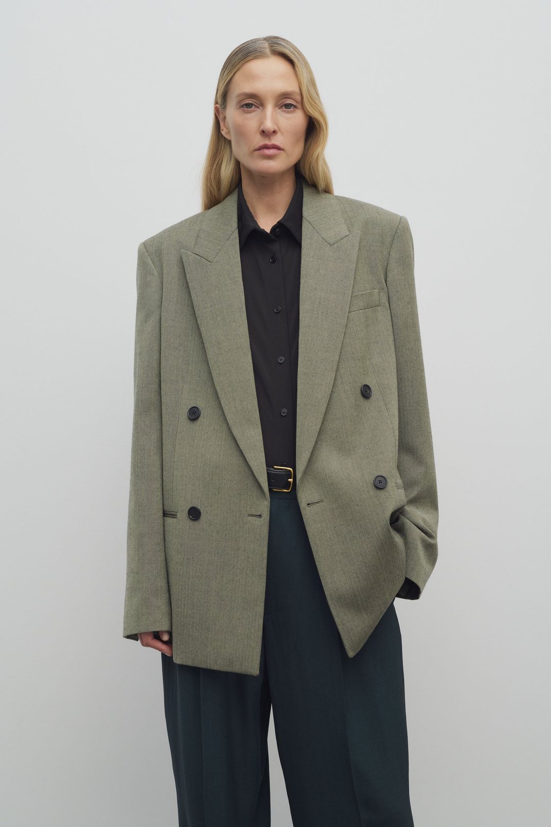 Georgina Jacket #3