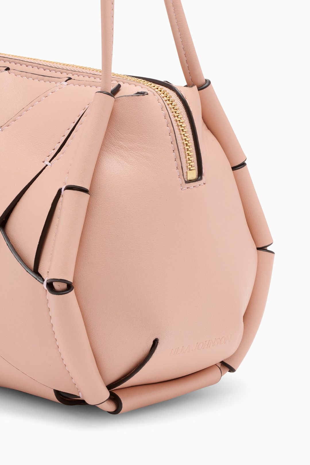 Charlotte Camera Bag - Tulip #3