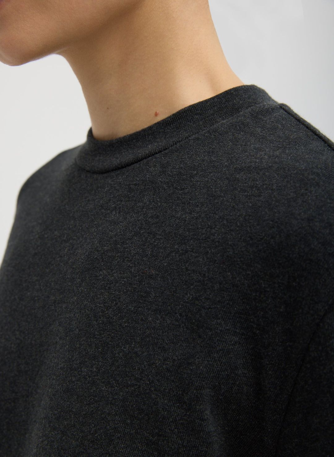 Perfect T-Shirt With Gusset Elbow Sleeve #5