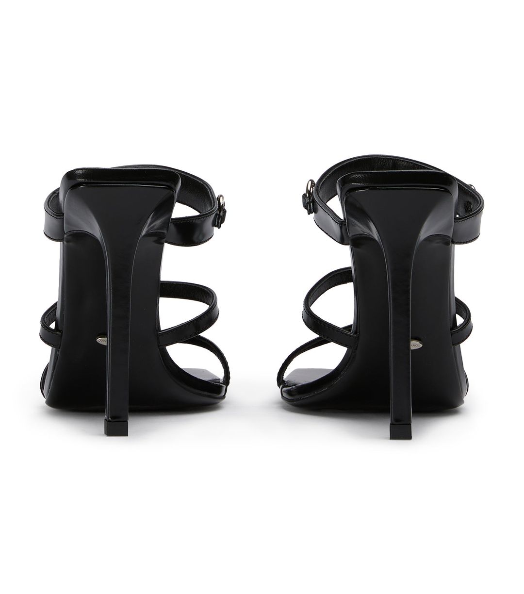 Nilou Black Hi Shine #6