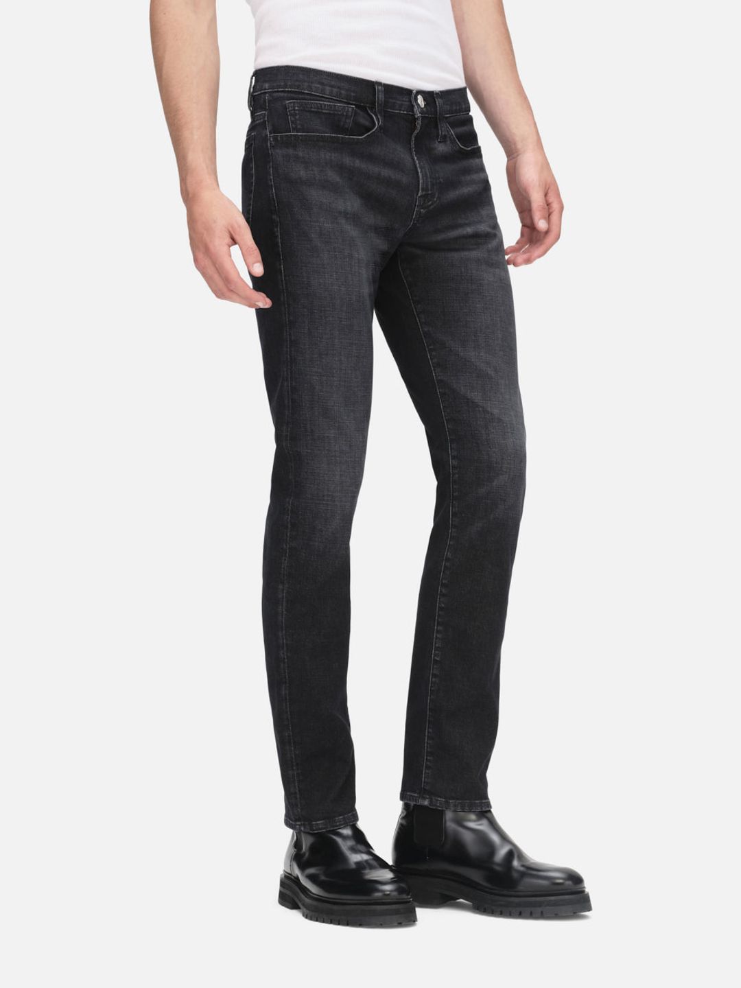 L'Homme Slim -- Royal Fort #9