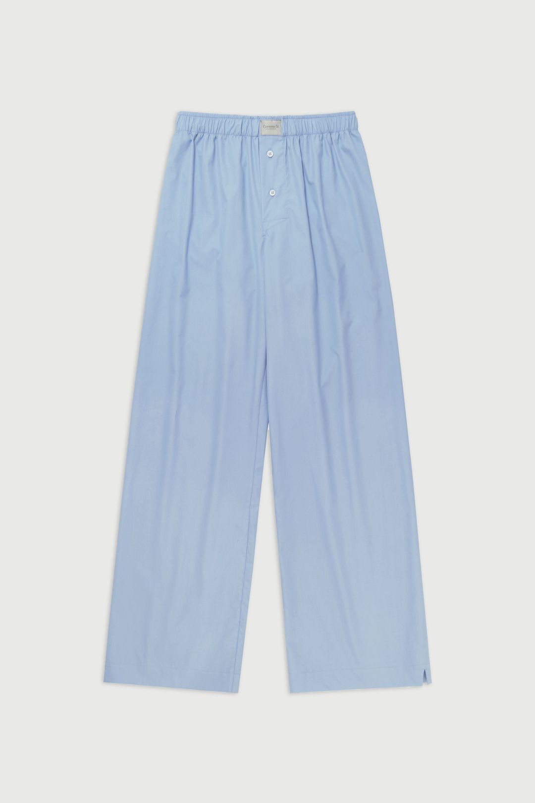 La Boxer Alta, Cotton Poplin #29