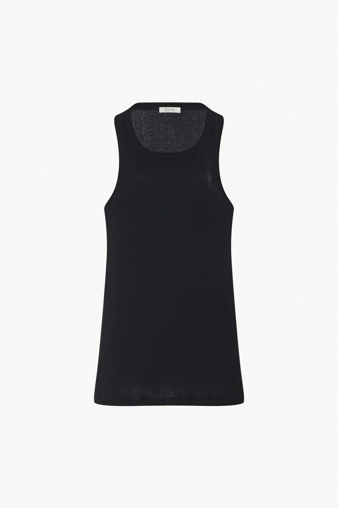 Misty Top in Cotton