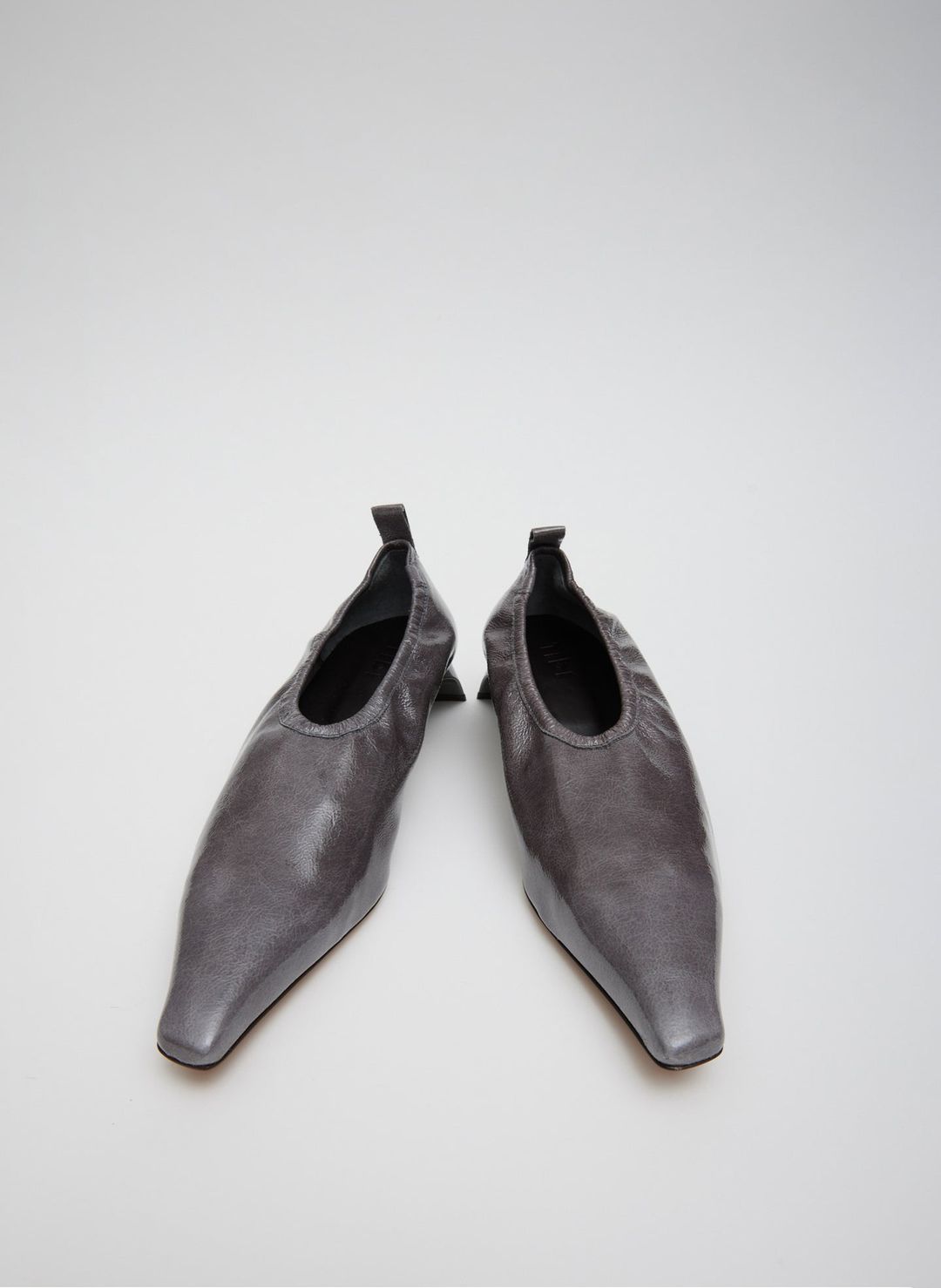 Larry Heel #4