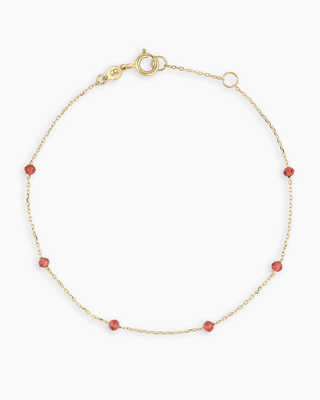 Newport Birthstone Bracelet #22