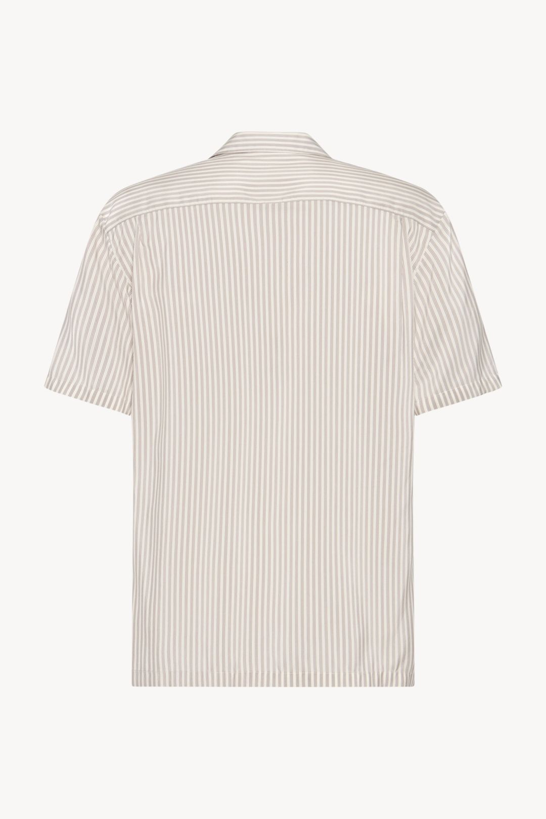 Jiro Shirt in Silk #2