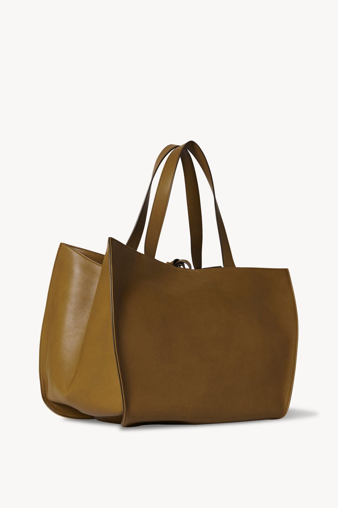Graham Bag in Leather #2