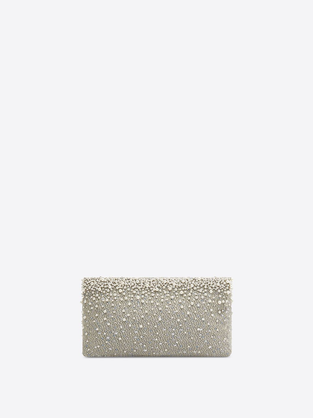 Embellished clutch #5