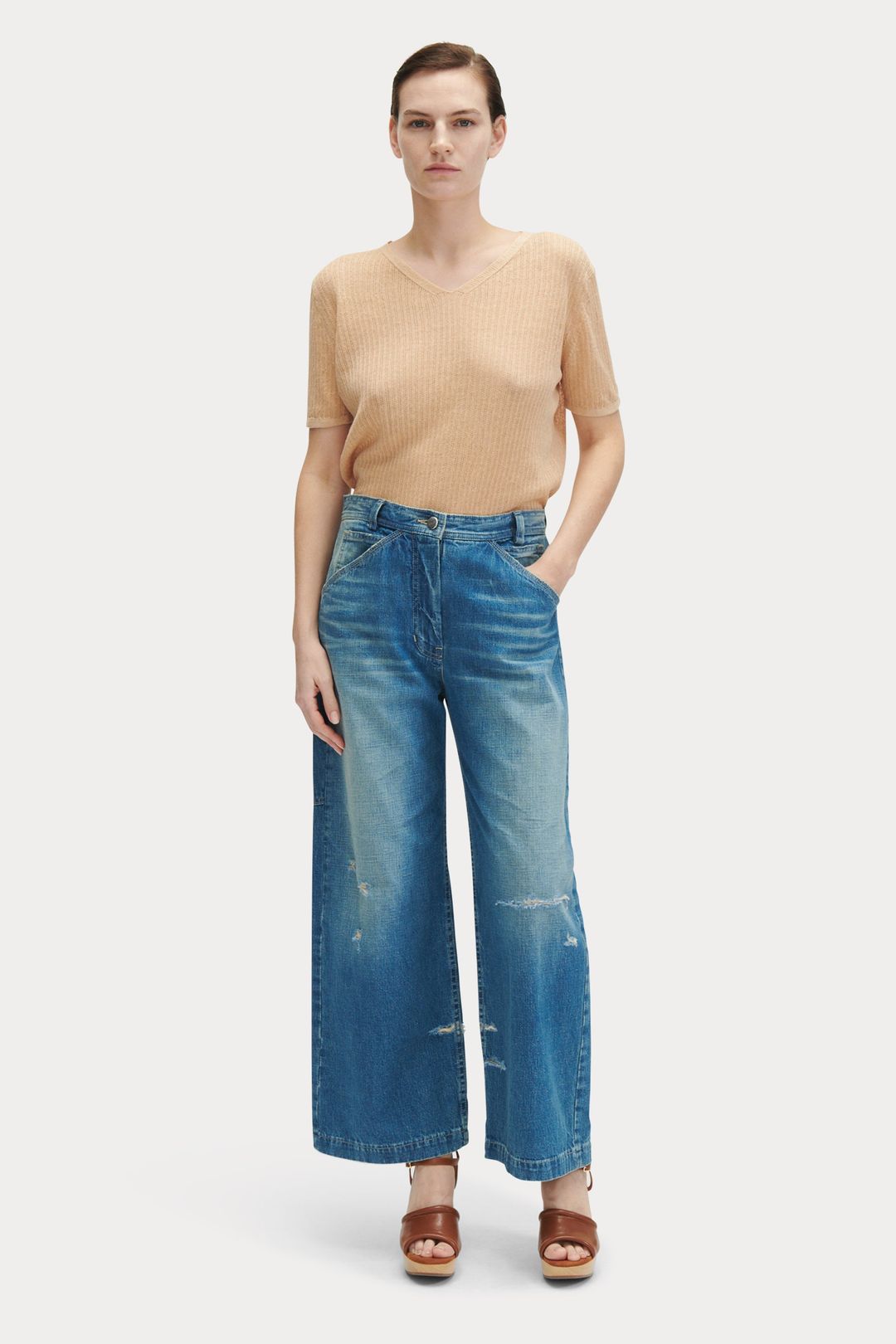 Ranson Pant