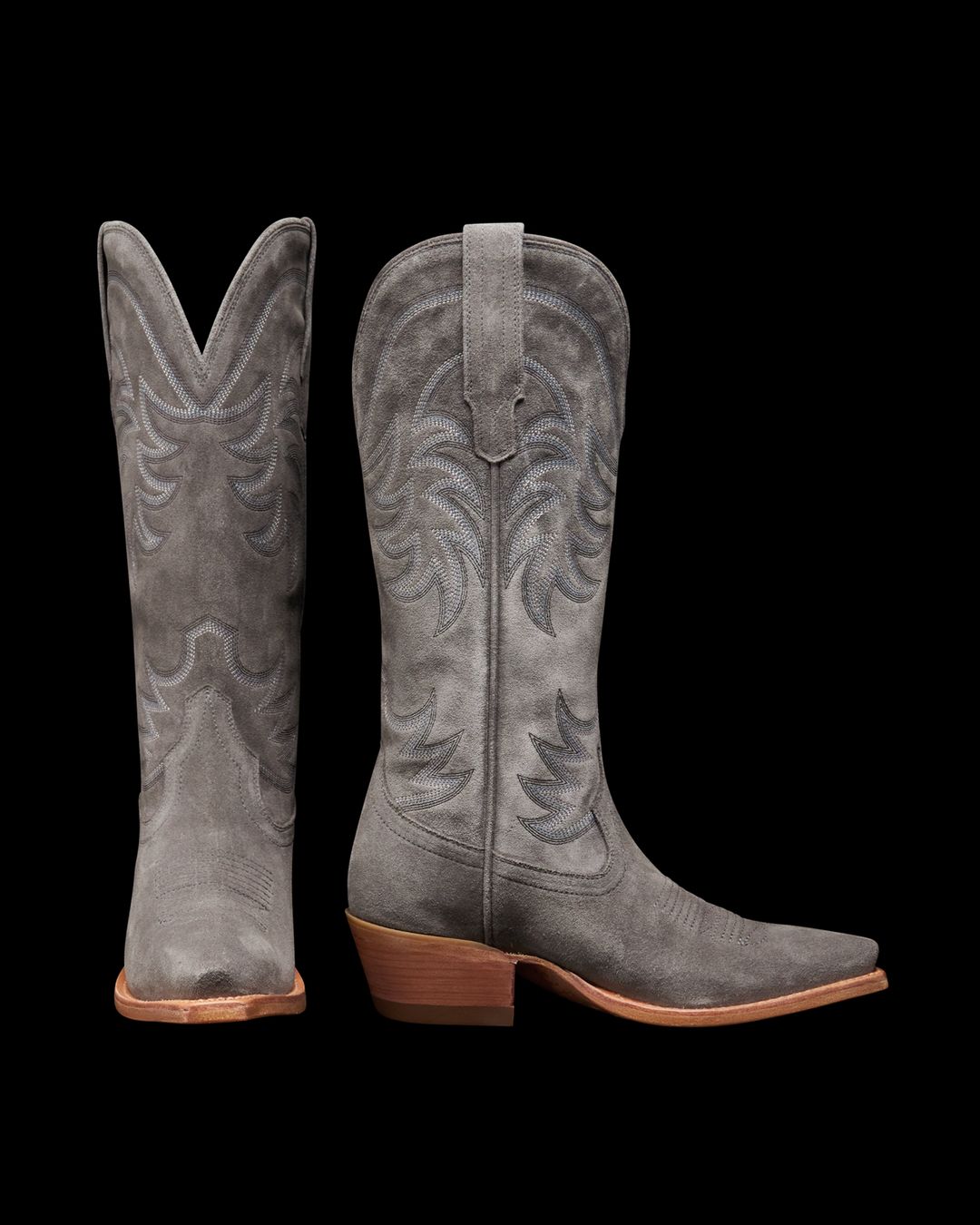 The Annie - Sequoia #7