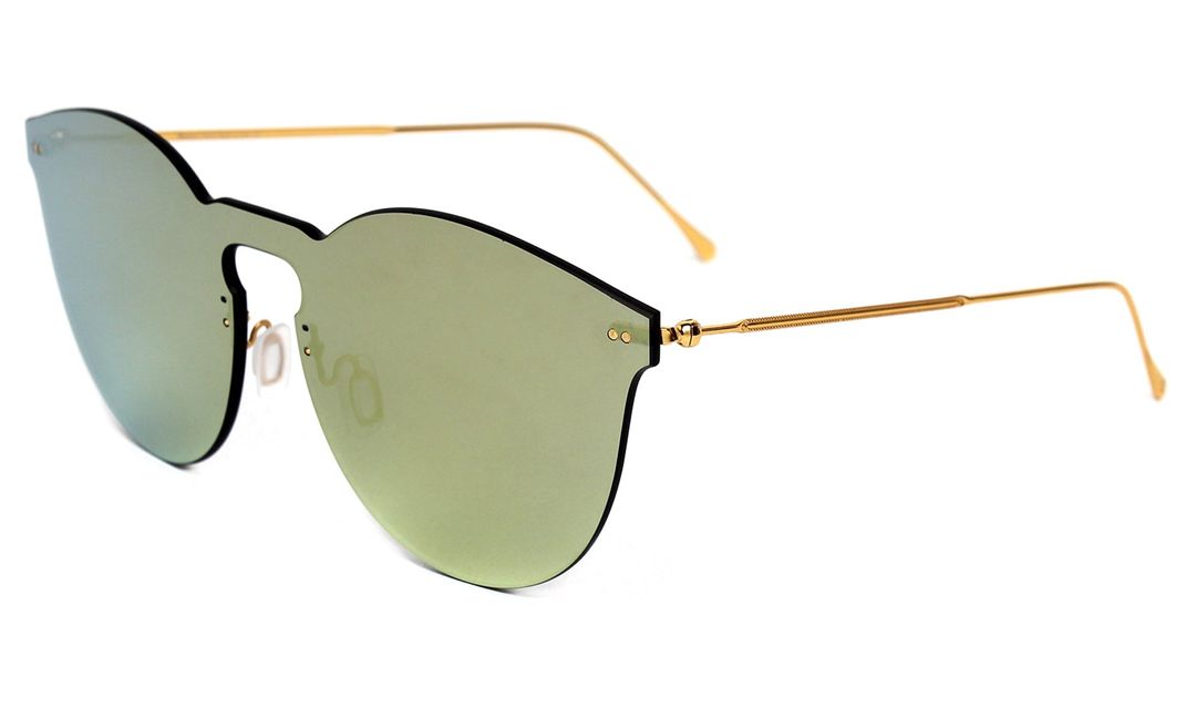 Leonard II Mask Sunglasses #17