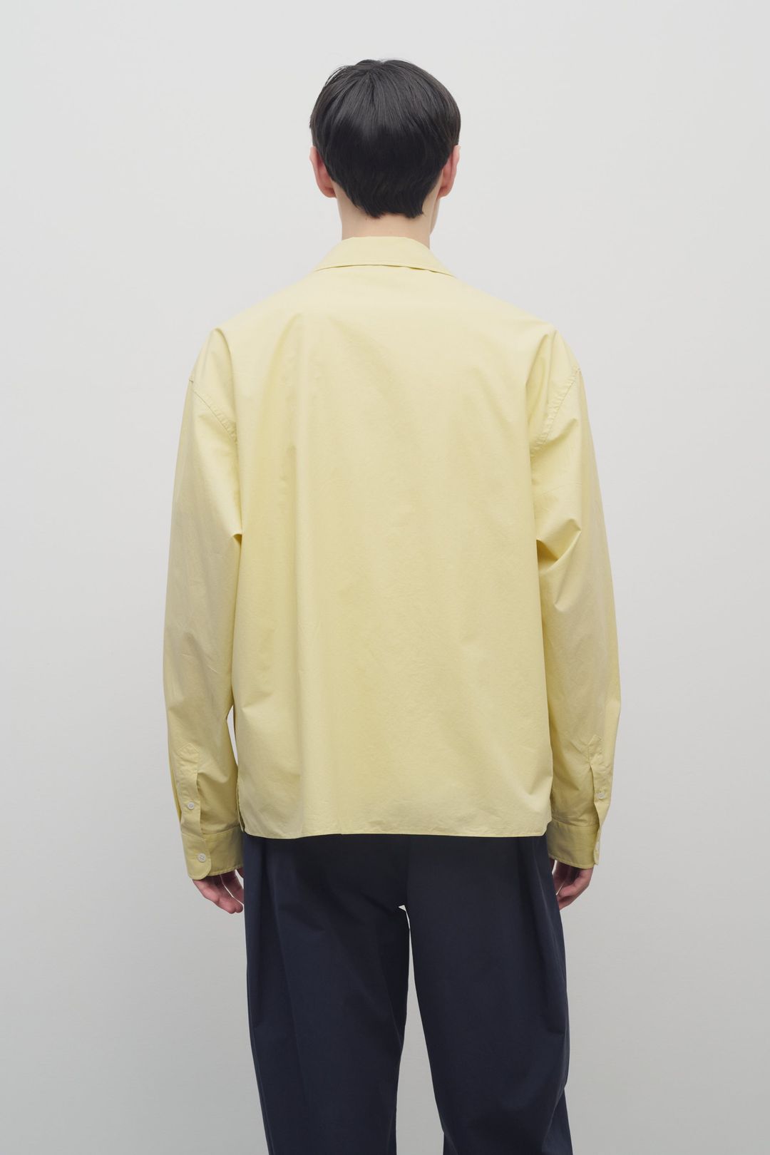 Elijas Shirt in Cotton #5