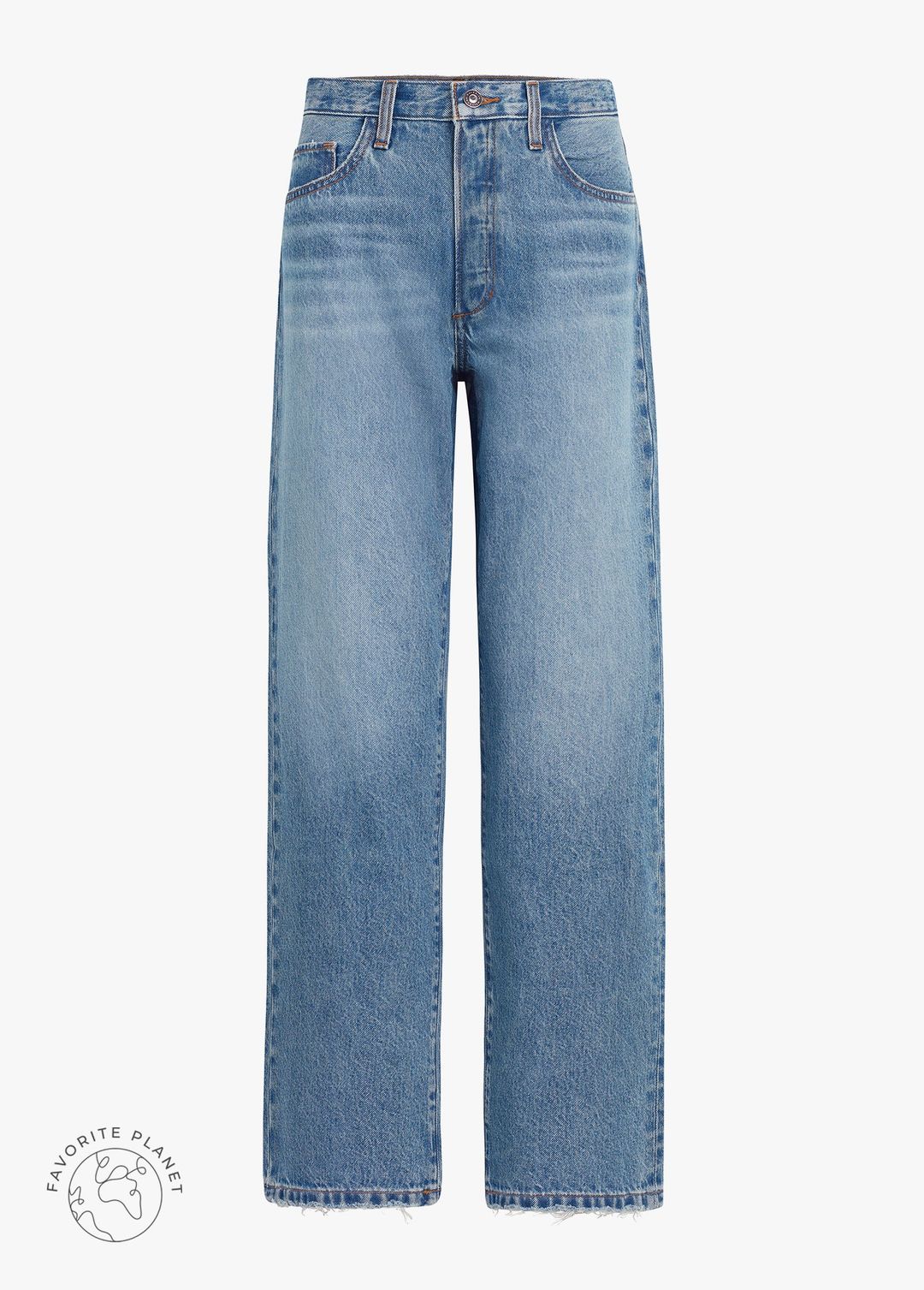 THE TOMMY MID RISE BOYFRIEND #6