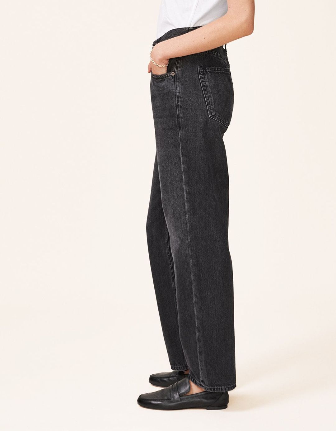 agolde valen jean #3