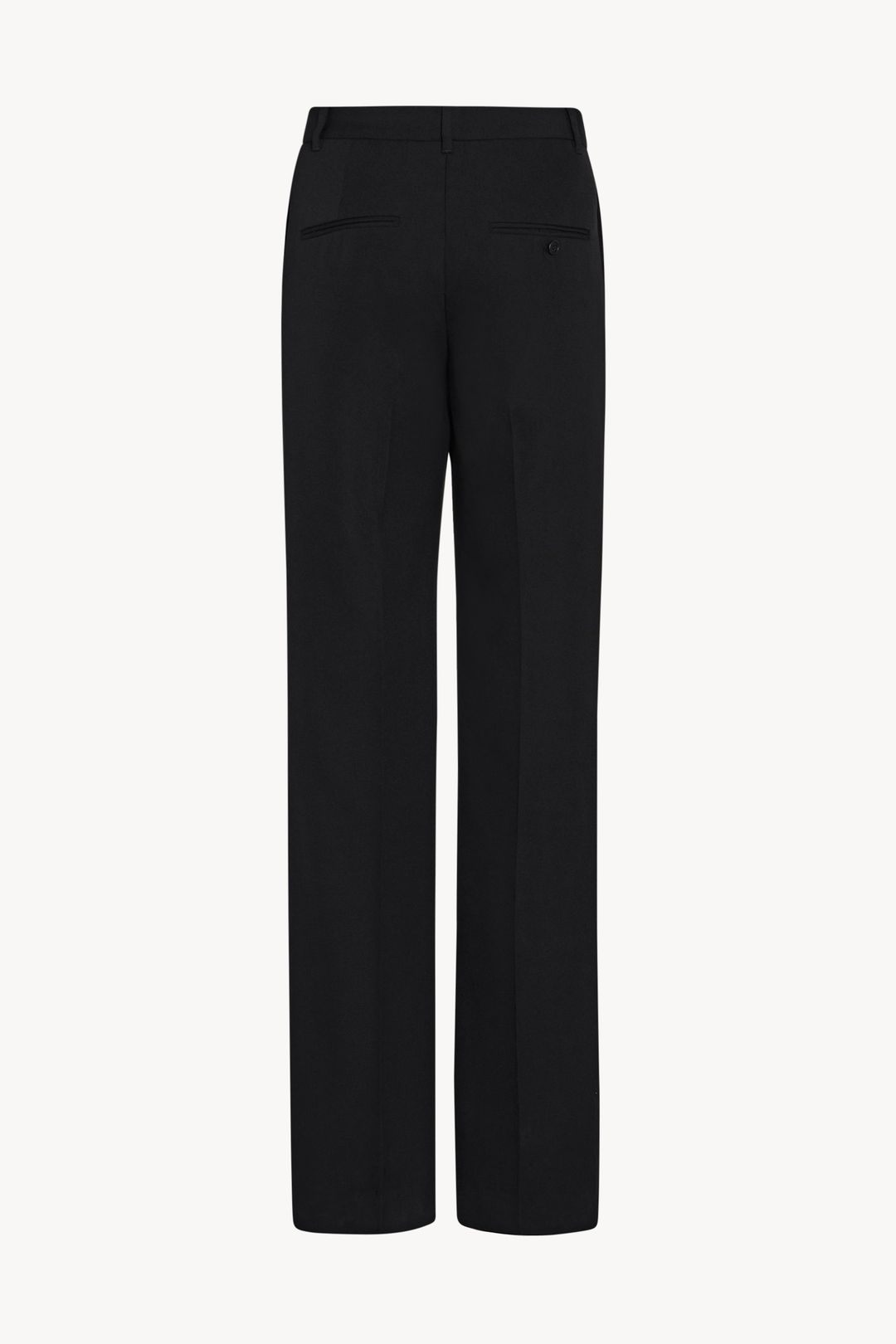 Pietro Pant in Wool #2