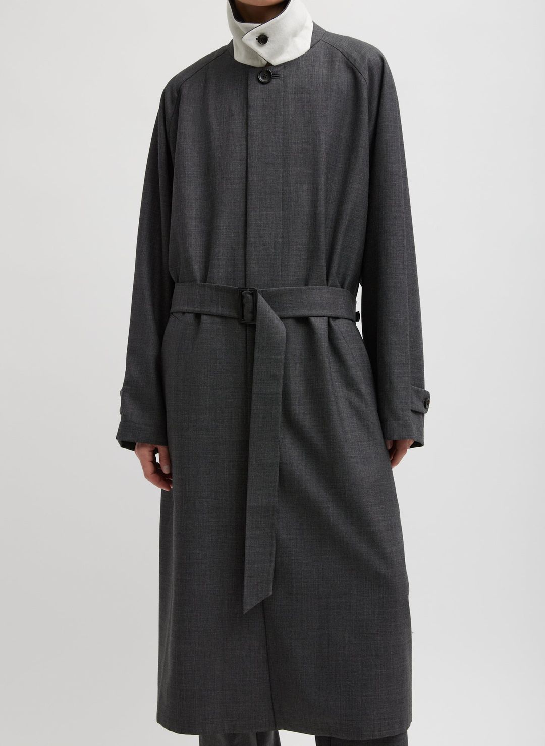 Ellis Suiting Frank Coat #7