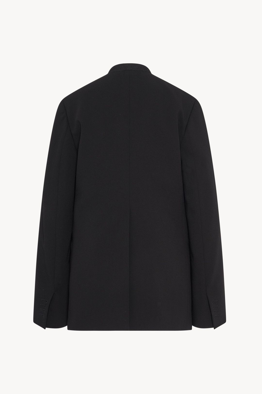 Bartholomew Jacket in Virgin Wool #2
