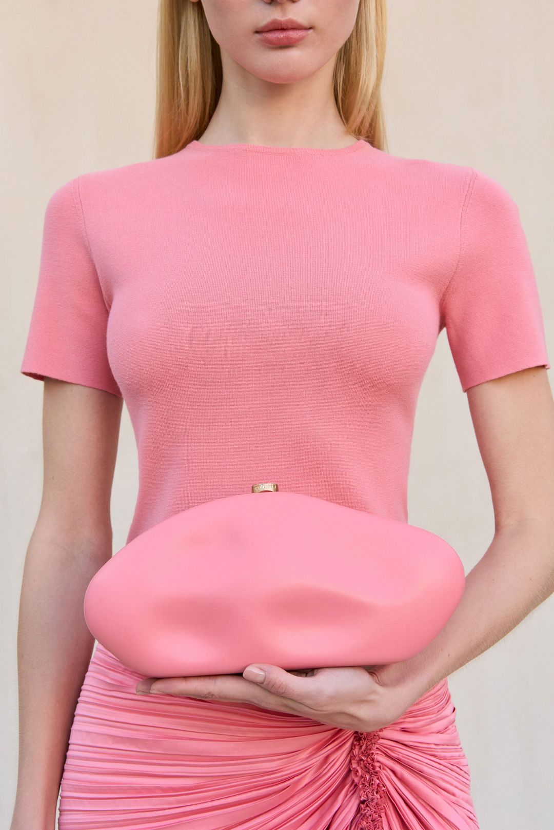 THE CALDERA CLUTCH - BUBBLE #3