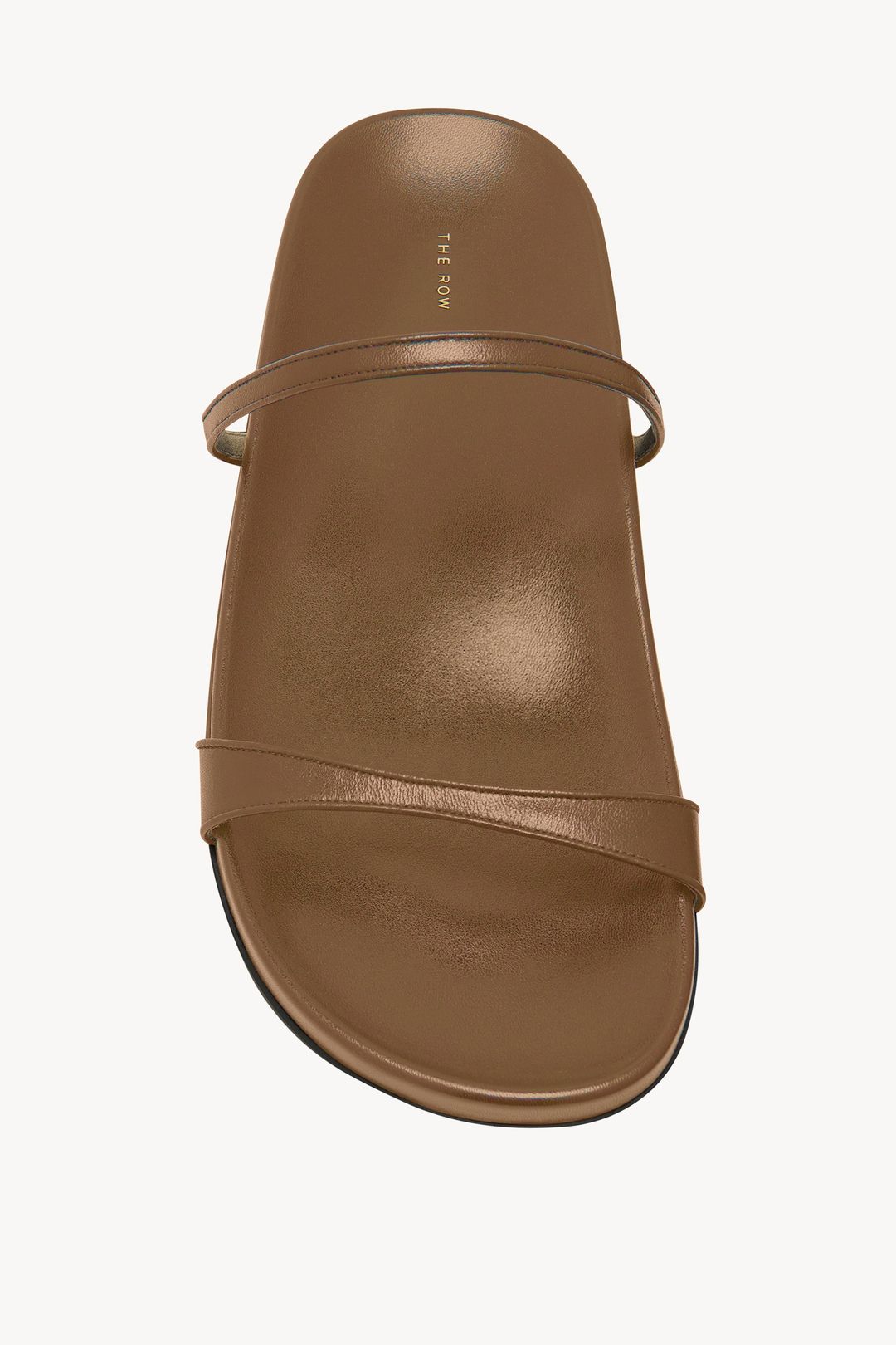Hugh Thin Strap Slide #3