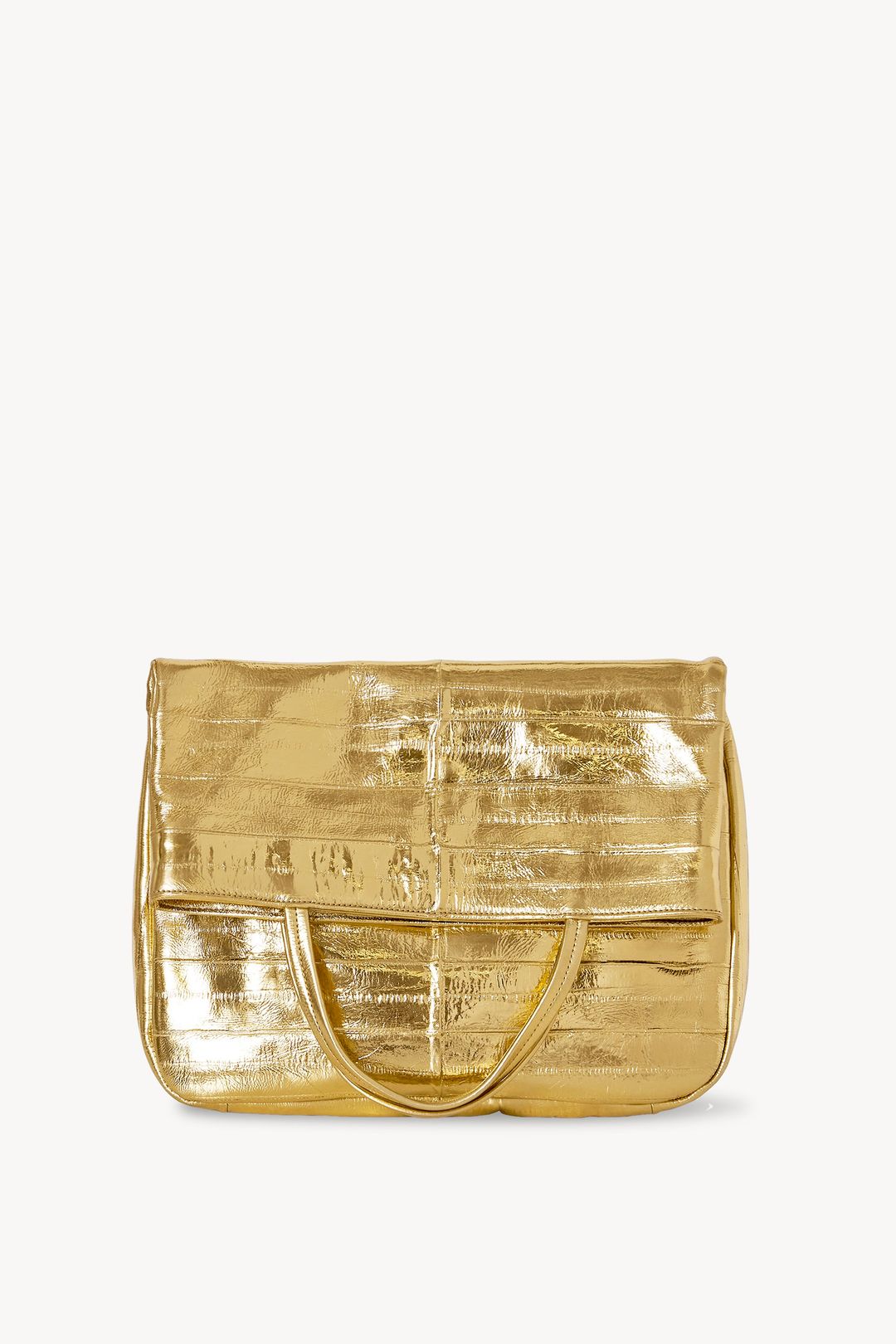 Everett Bag in Eel