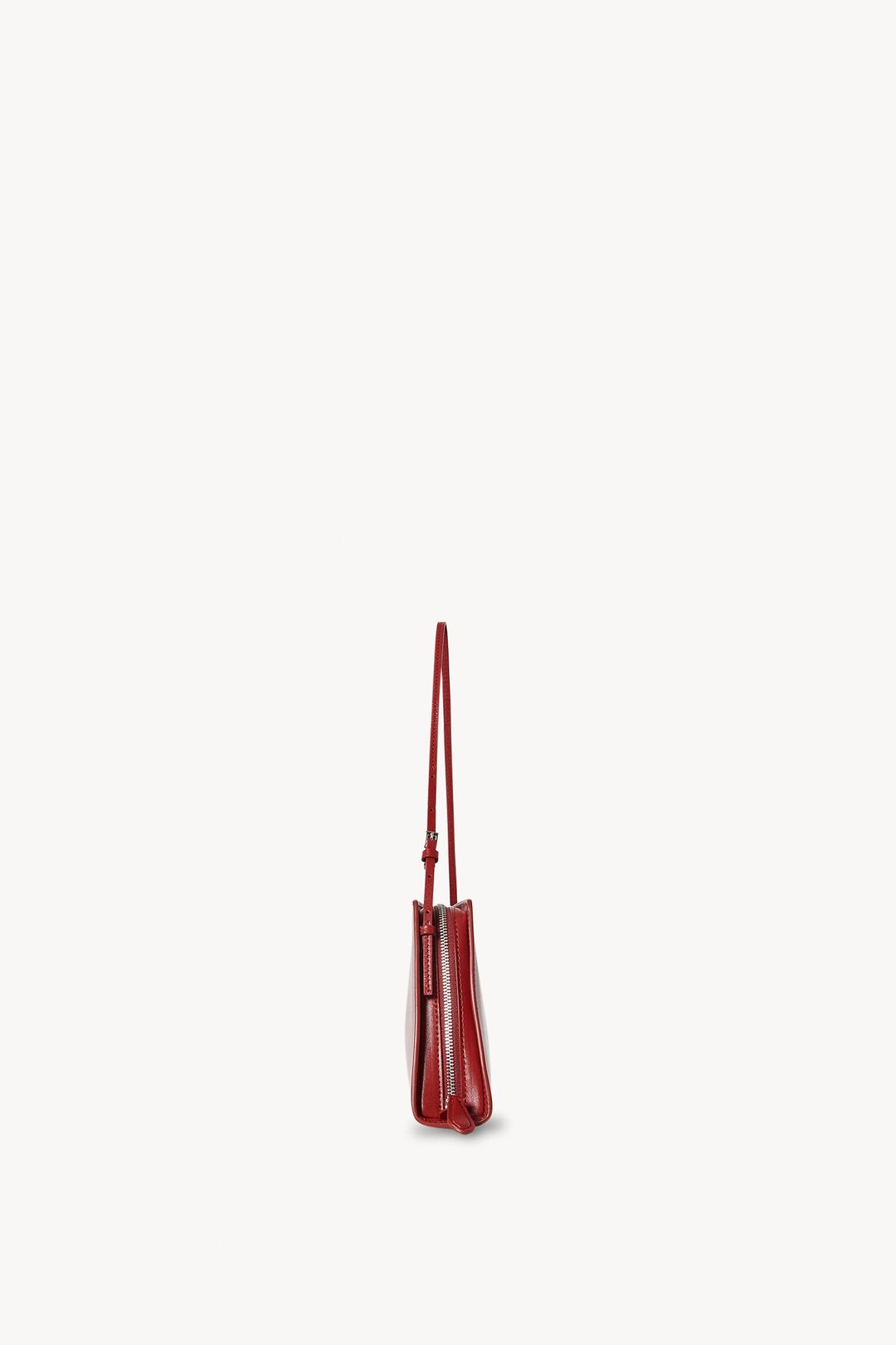 Dalia Baguette in Leather #3