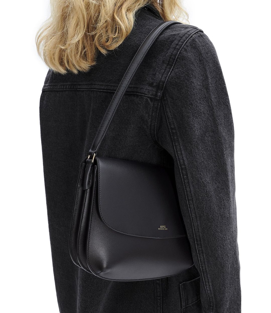 Sarah Shoulder Bag