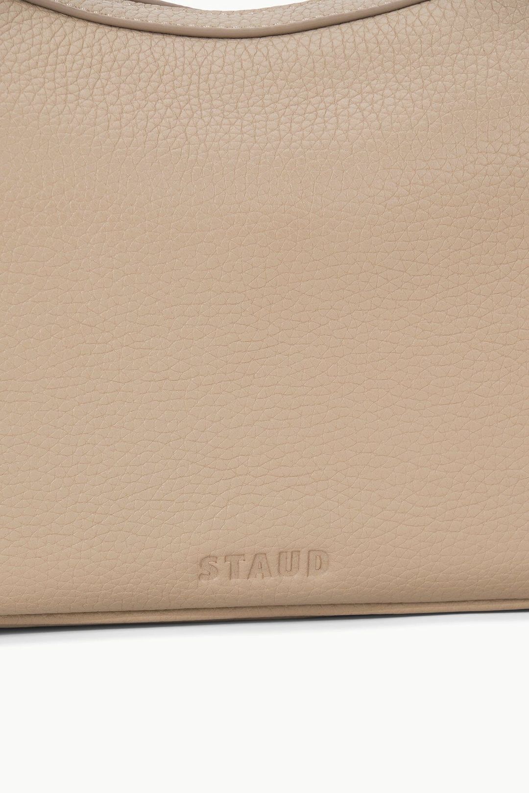 PINE SHOULDER BAG | DUNE #7