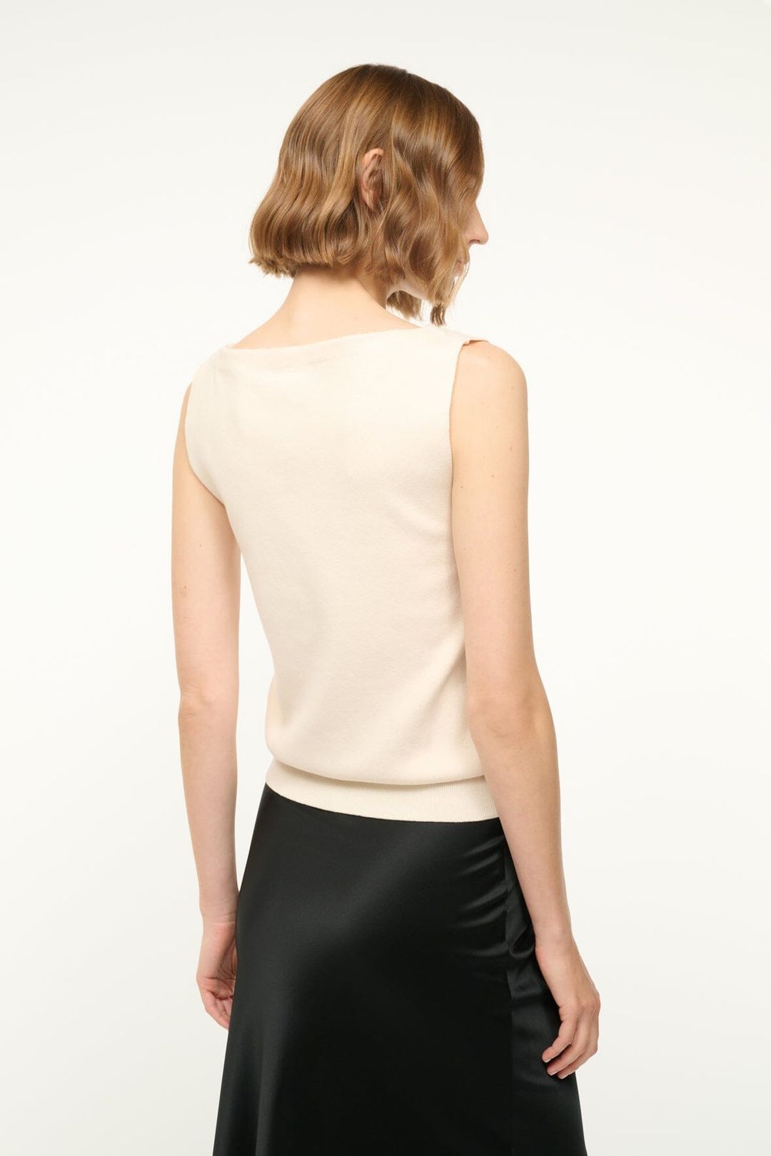 ROCKI SWEATER | ECRU #4